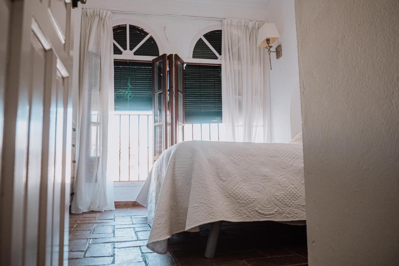 La Covacha Del Pintor Apartment Carmona  Exterior photo